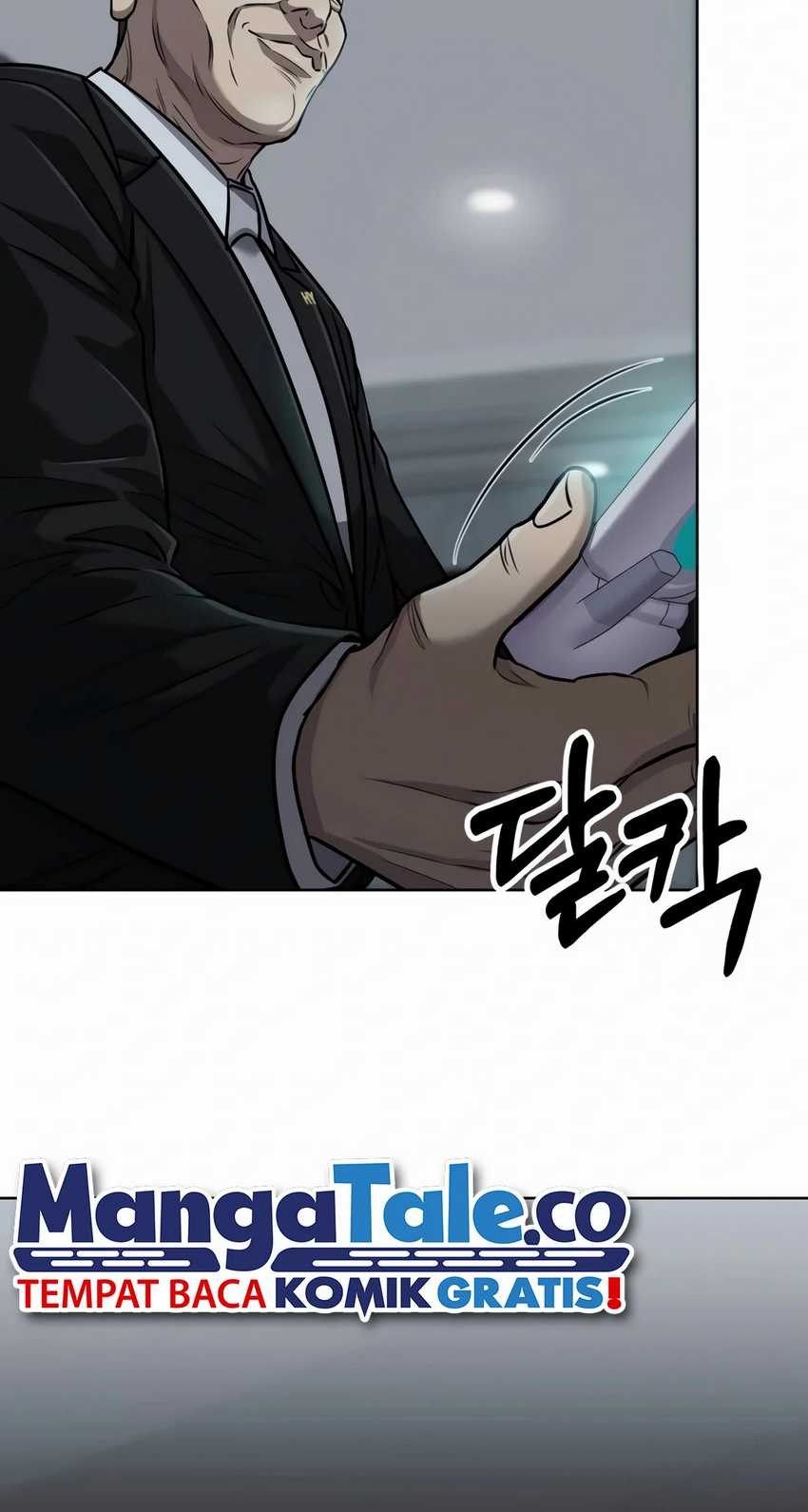 The New Employee Kim Chul-Soo Chapter 34 Gambar 55