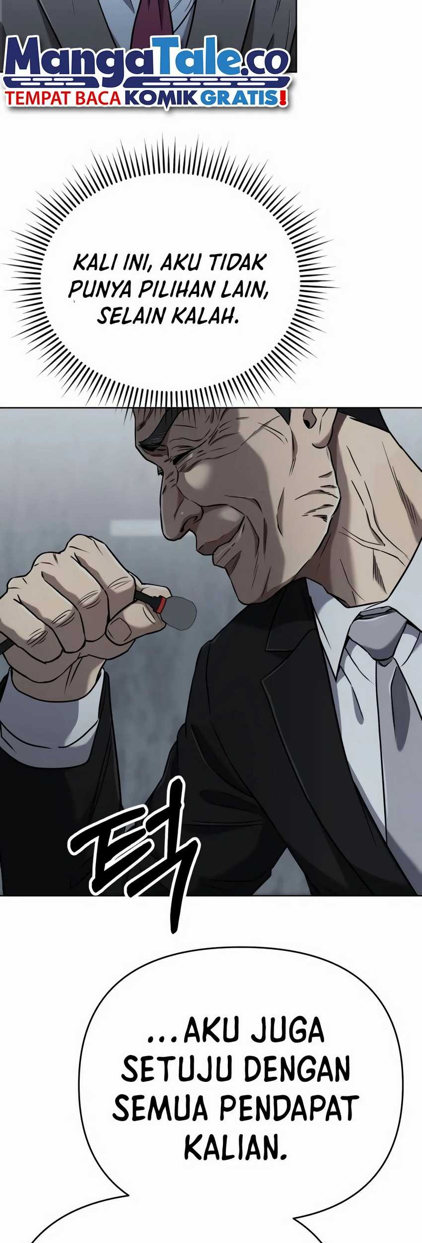 The New Employee Kim Chul-Soo Chapter 34 Gambar 63