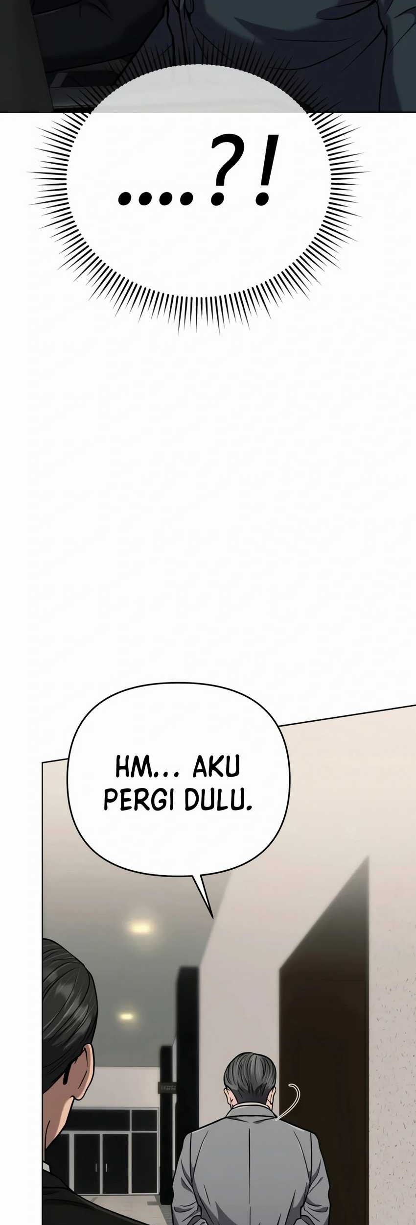 The New Employee Kim Chul-Soo Chapter 34 Gambar 68