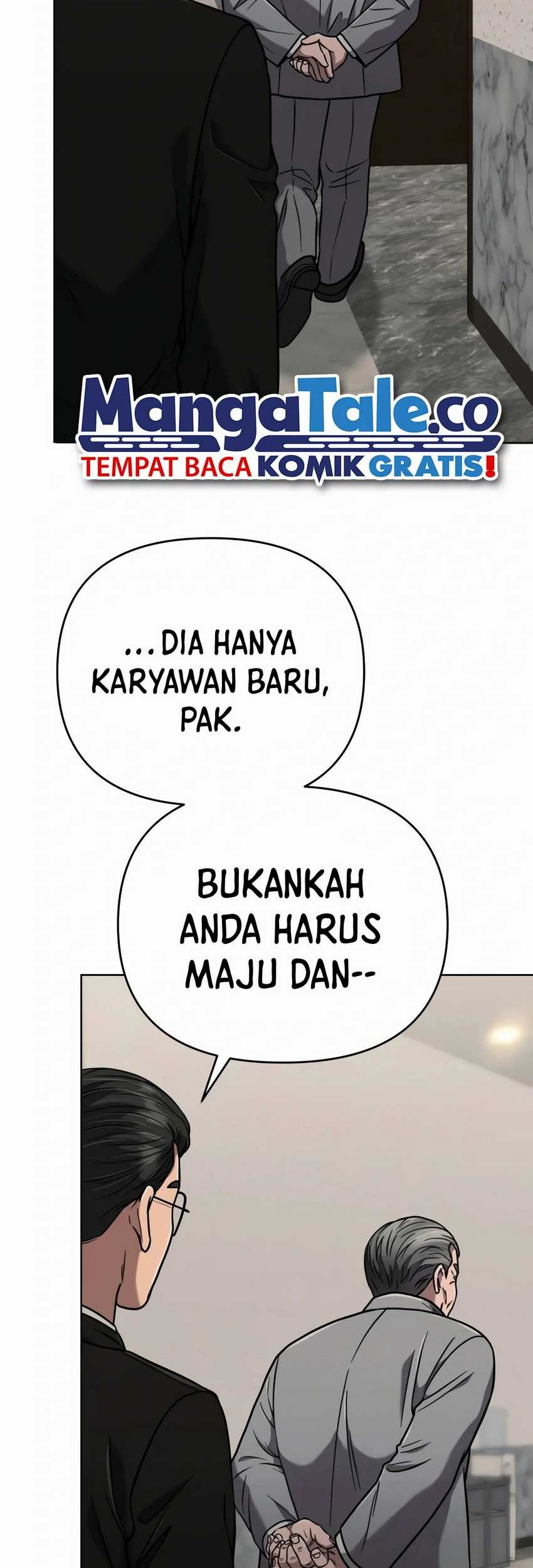 The New Employee Kim Chul-Soo Chapter 34 Gambar 69