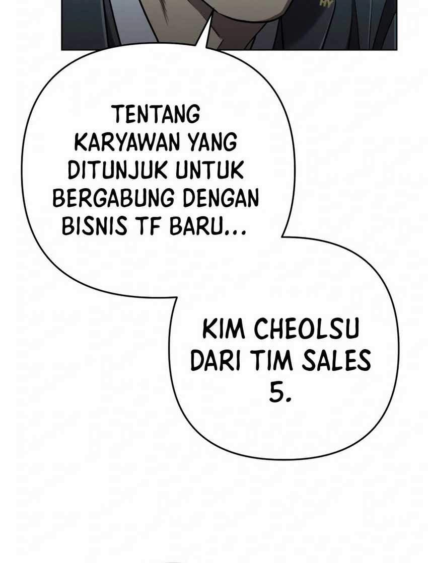 The New Employee Kim Chul-Soo Chapter 34 Gambar 35