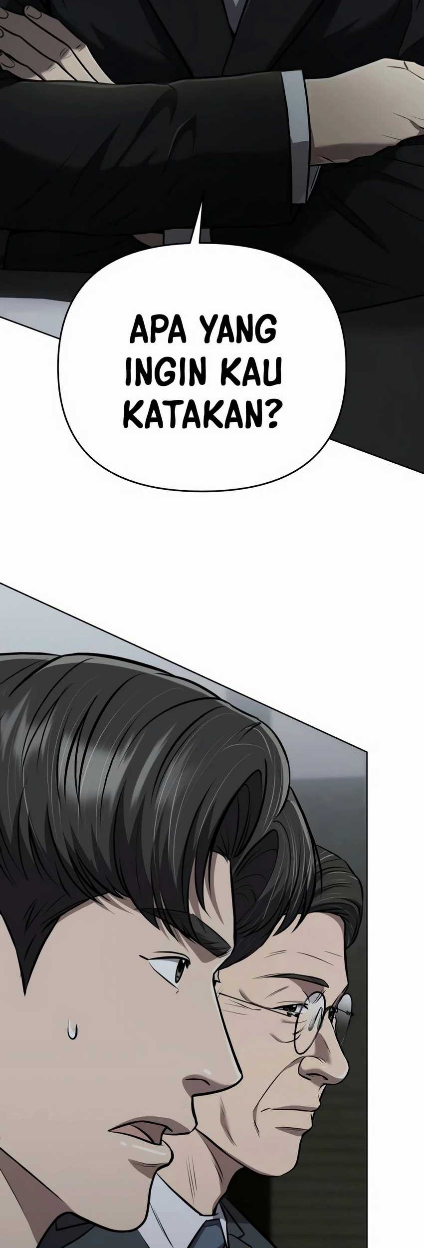 The New Employee Kim Chul-Soo Chapter 34 Gambar 37