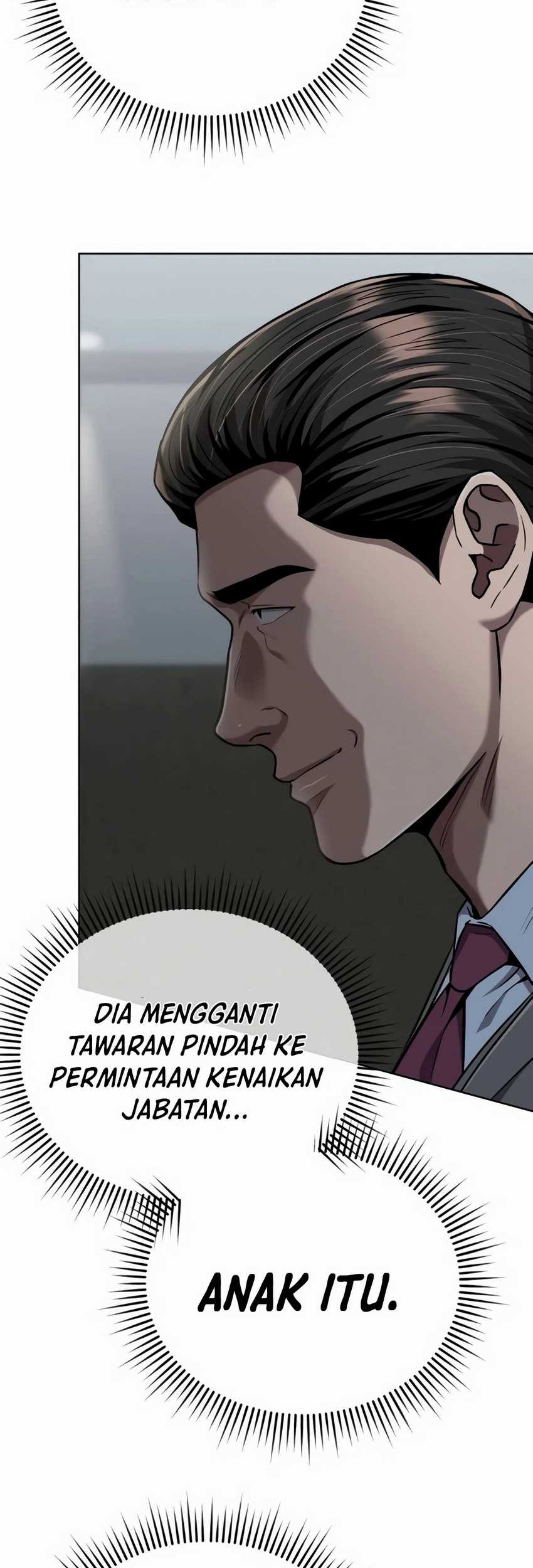 The New Employee Kim Chul-Soo Chapter 34 Gambar 39