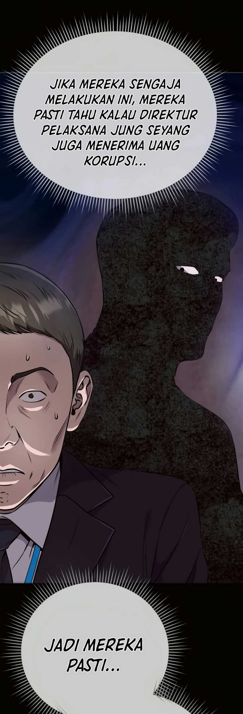 The New Employee Kim Chul-Soo Chapter 33 Gambar 7