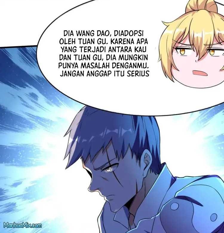 Useless First Son-In-Law Chapter 237 Gambar 4