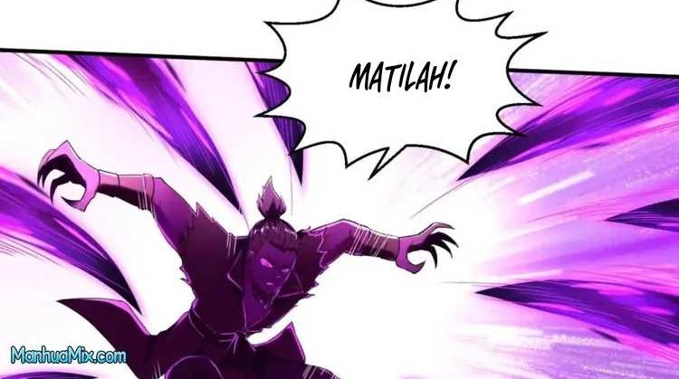 Useless First Son-In-Law Chapter 237 Gambar 20