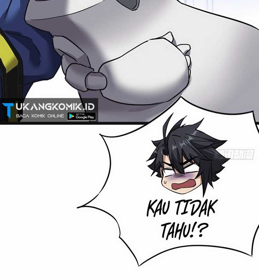 This Game Is Too Realistic Chapter 18 Gambar 27