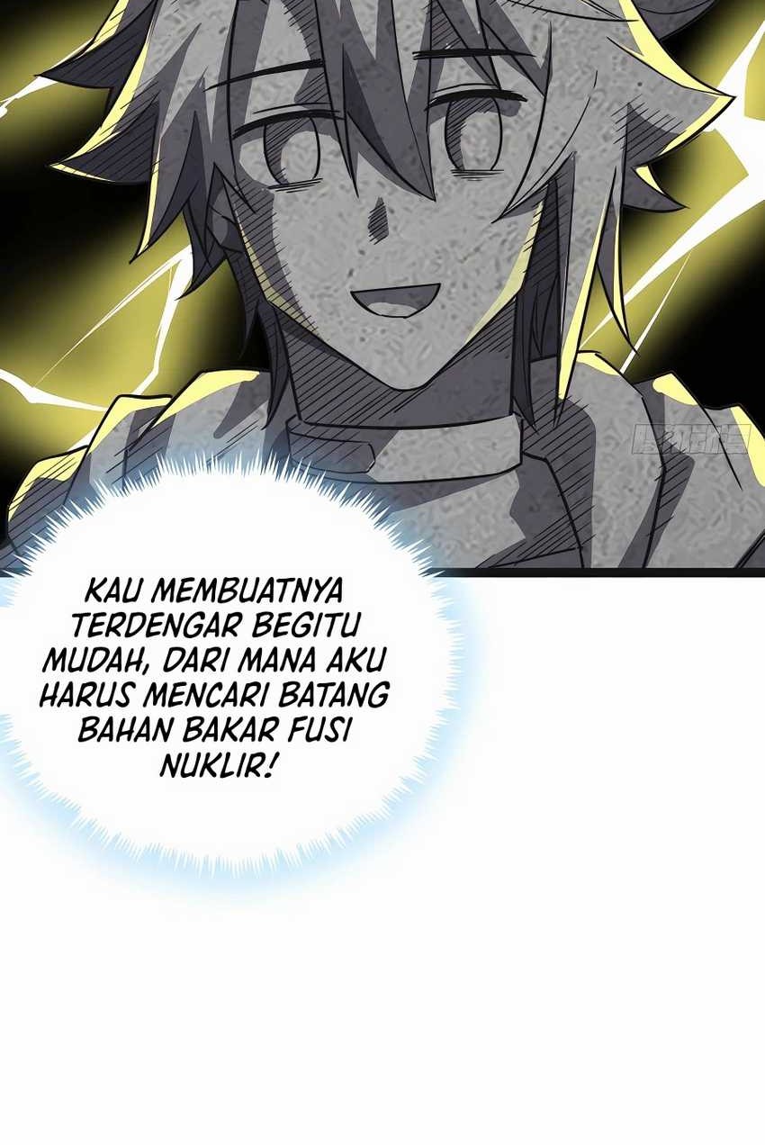 This Game Is Too Realistic Chapter 18 Gambar 30