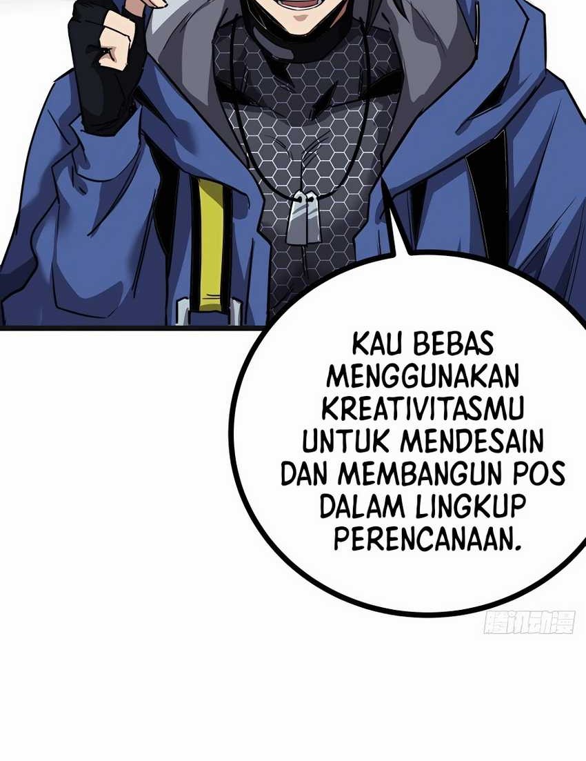This Game Is Too Realistic Chapter 18 Gambar 43
