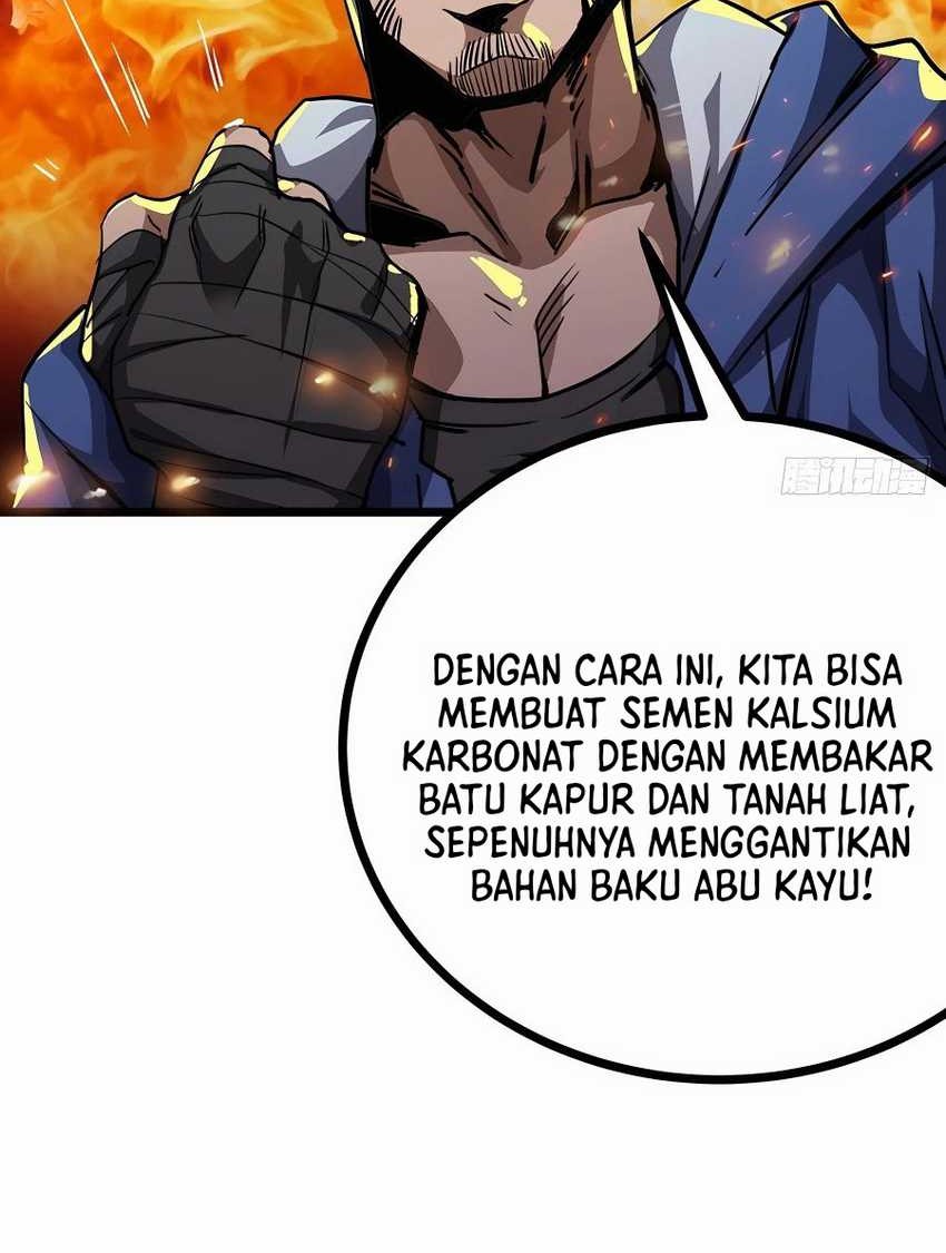 This Game Is Too Realistic Chapter 18 Gambar 51