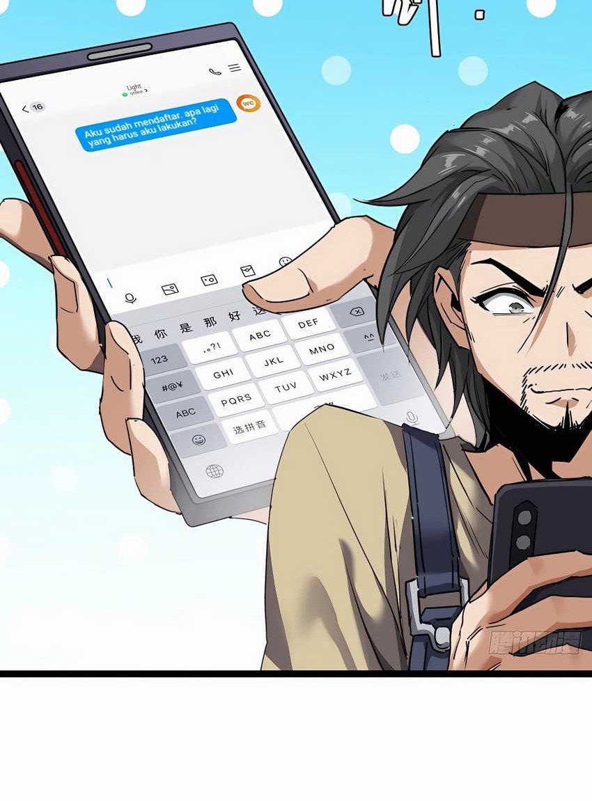Baca  This Game Is Too Realistic Chapter 18 Gambar 2