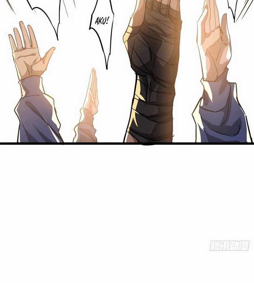 This Game Is Too Realistic Chapter 18 Gambar 56