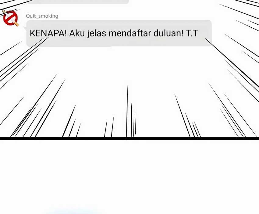 This Game Is Too Realistic Chapter 18 Gambar 5