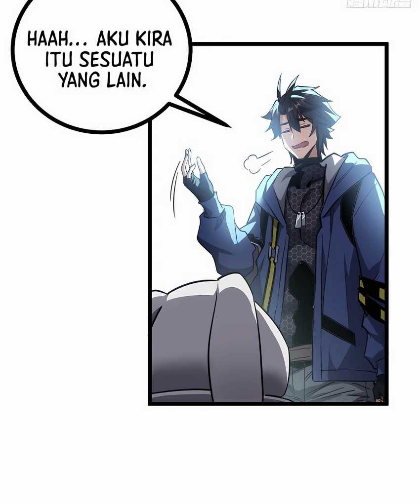 This Game Is Too Realistic Chapter 18 Gambar 17