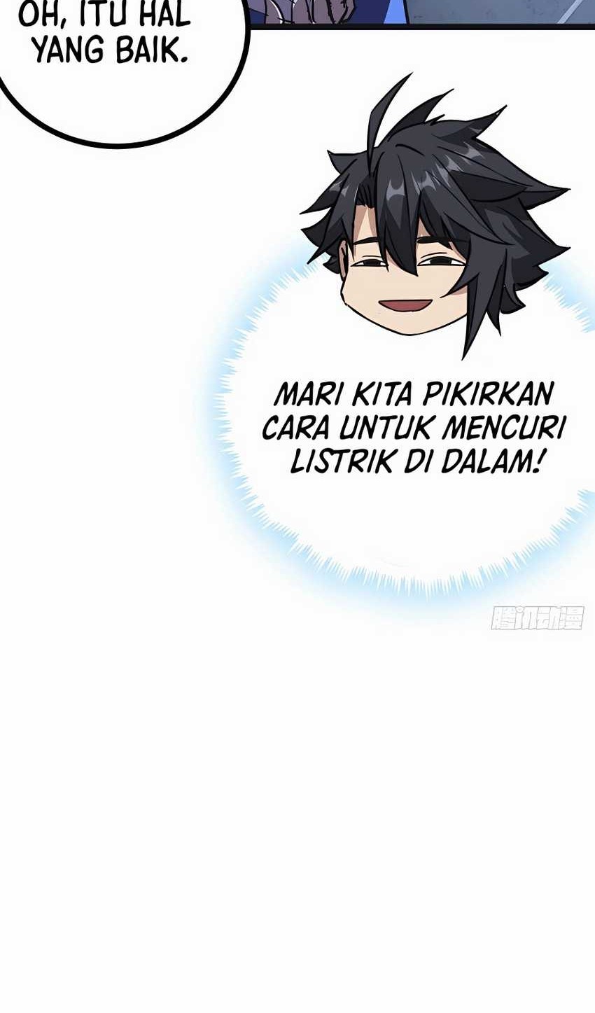 This Game Is Too Realistic Chapter 18 Gambar 24