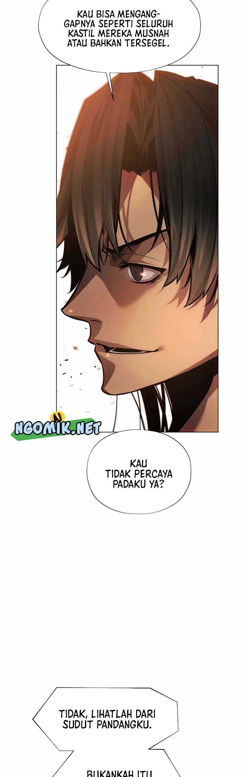 Modern Man Who Fall Into Murim Chapter 73 Gambar 22