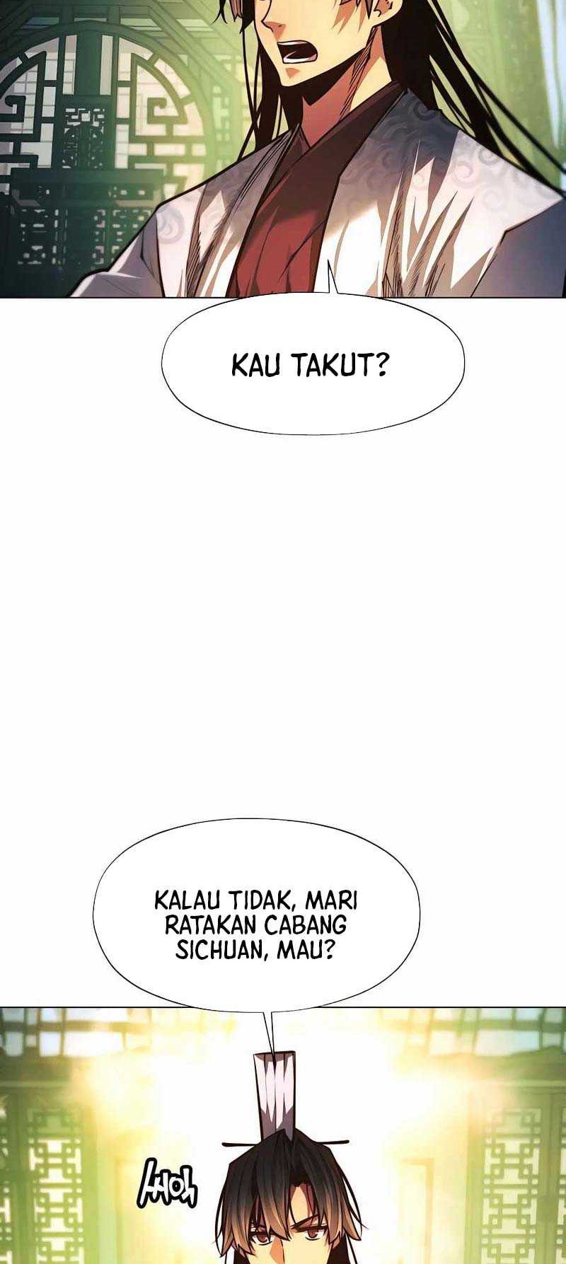 Modern Man Who Fall Into Murim Chapter 73 Gambar 29