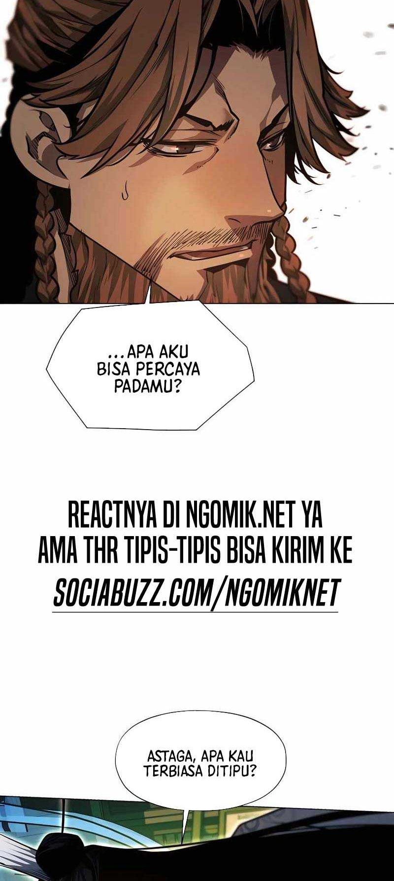 Modern Man Who Fall Into Murim Chapter 73 Gambar 31