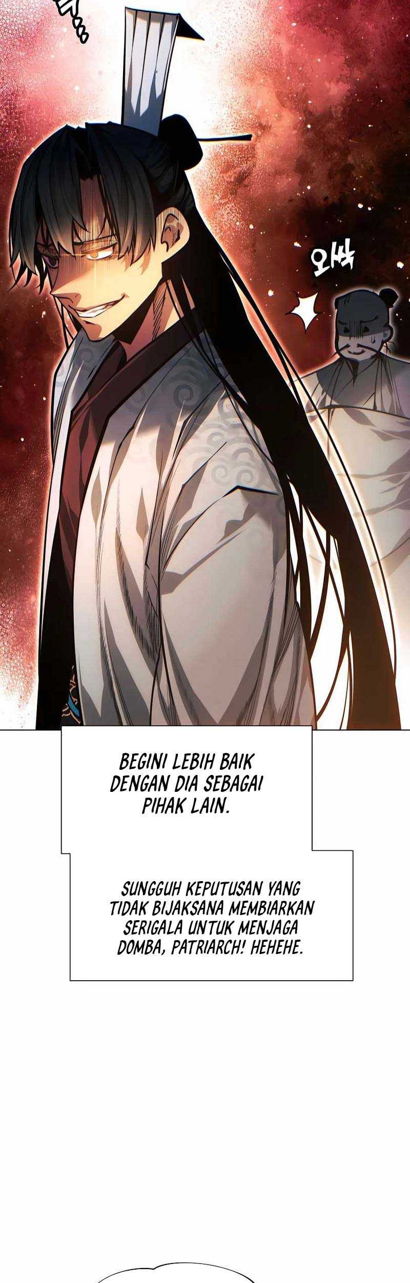 Modern Man Who Fall Into Murim Chapter 73 Gambar 36