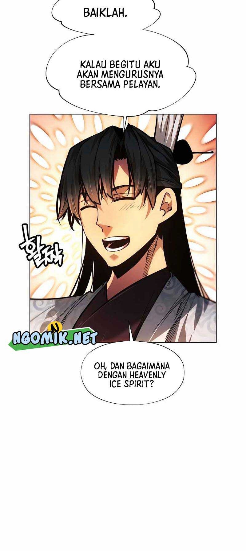 Modern Man Who Fall Into Murim Chapter 73 Gambar 37