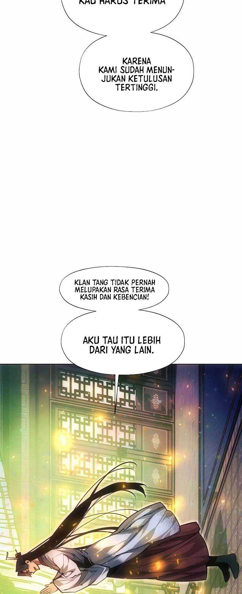 Modern Man Who Fall Into Murim Chapter 73 Gambar 39