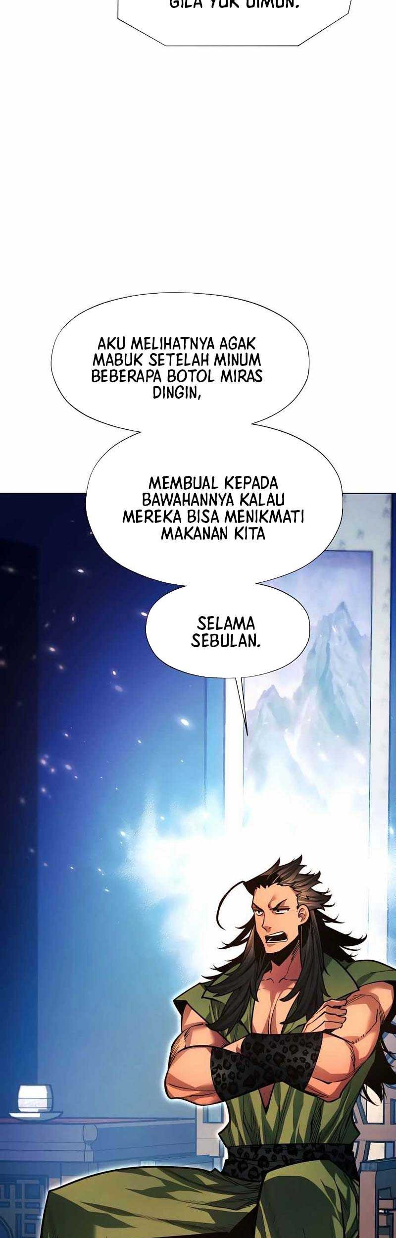 Modern Man Who Fall Into Murim Chapter 73 Gambar 48