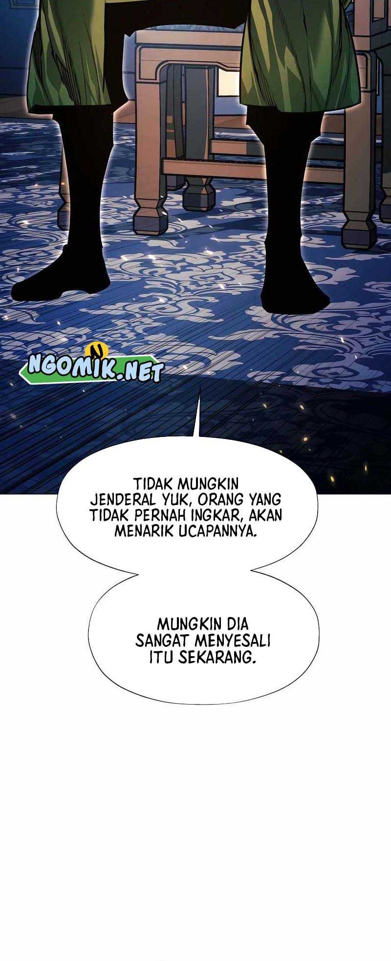 Modern Man Who Fall Into Murim Chapter 73 Gambar 49