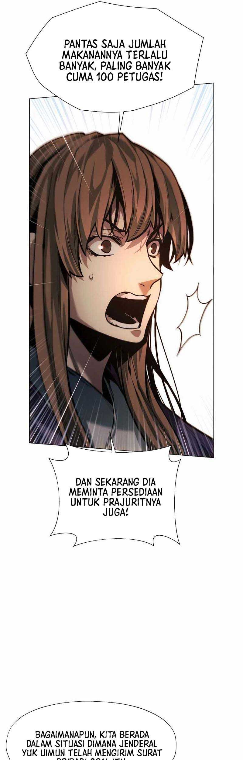 Modern Man Who Fall Into Murim Chapter 73 Gambar 50