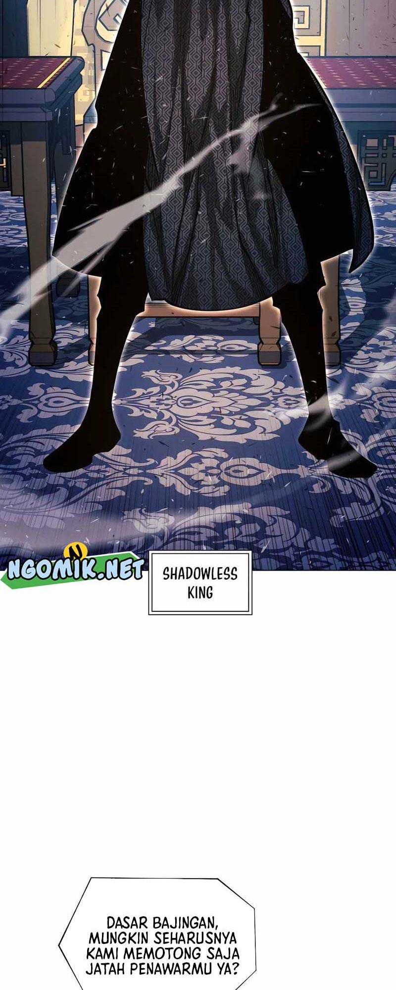 Modern Man Who Fall Into Murim Chapter 73 Gambar 53