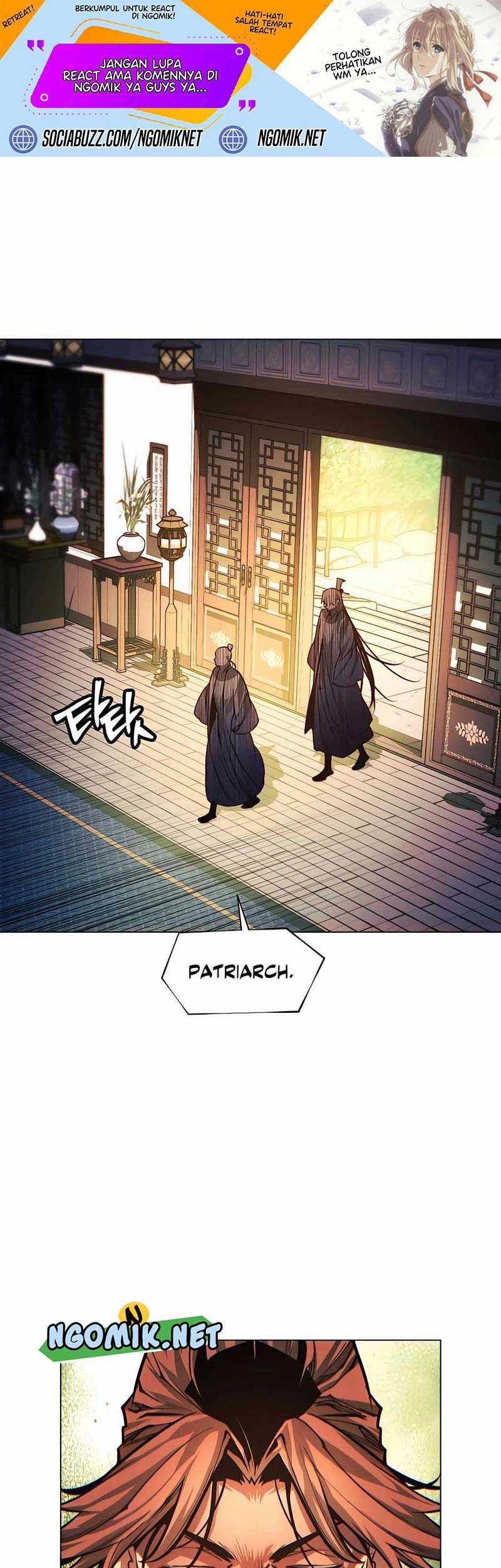 Baca  Modern Man Who Fall Into Murim Chapter 73 Gambar 2