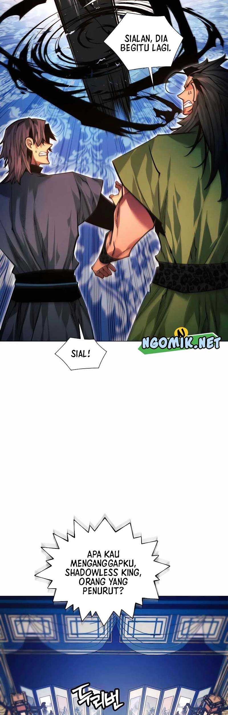 Modern Man Who Fall Into Murim Chapter 73 Gambar 60