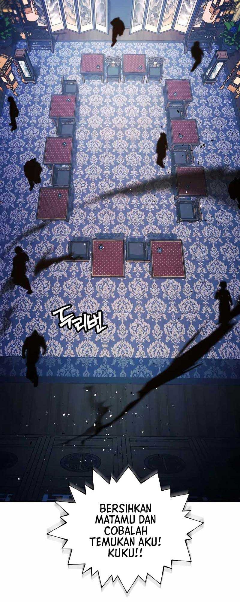 Modern Man Who Fall Into Murim Chapter 73 Gambar 61