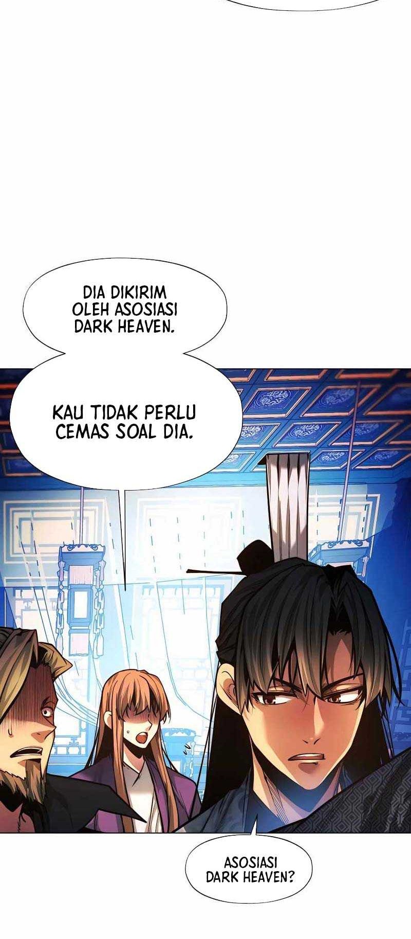 Modern Man Who Fall Into Murim Chapter 73 Gambar 71