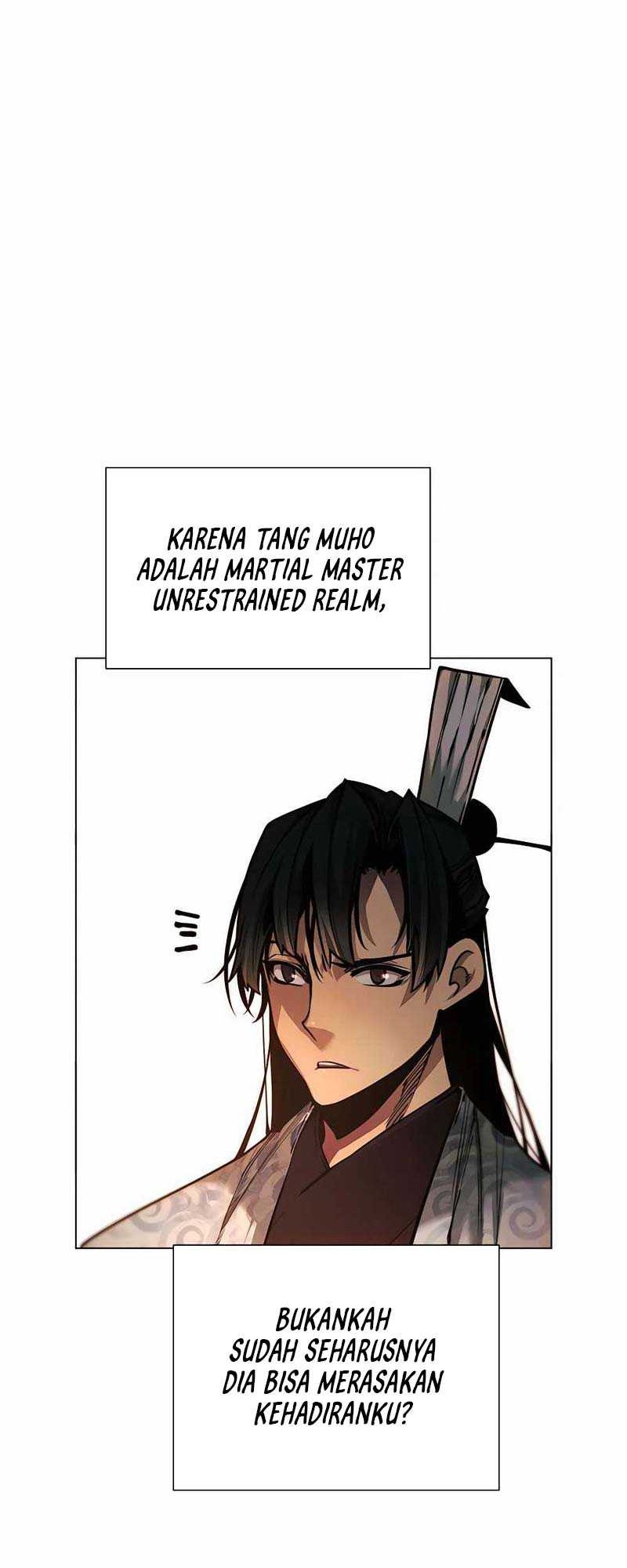 Modern Man Who Fall Into Murim Chapter 73 Gambar 5