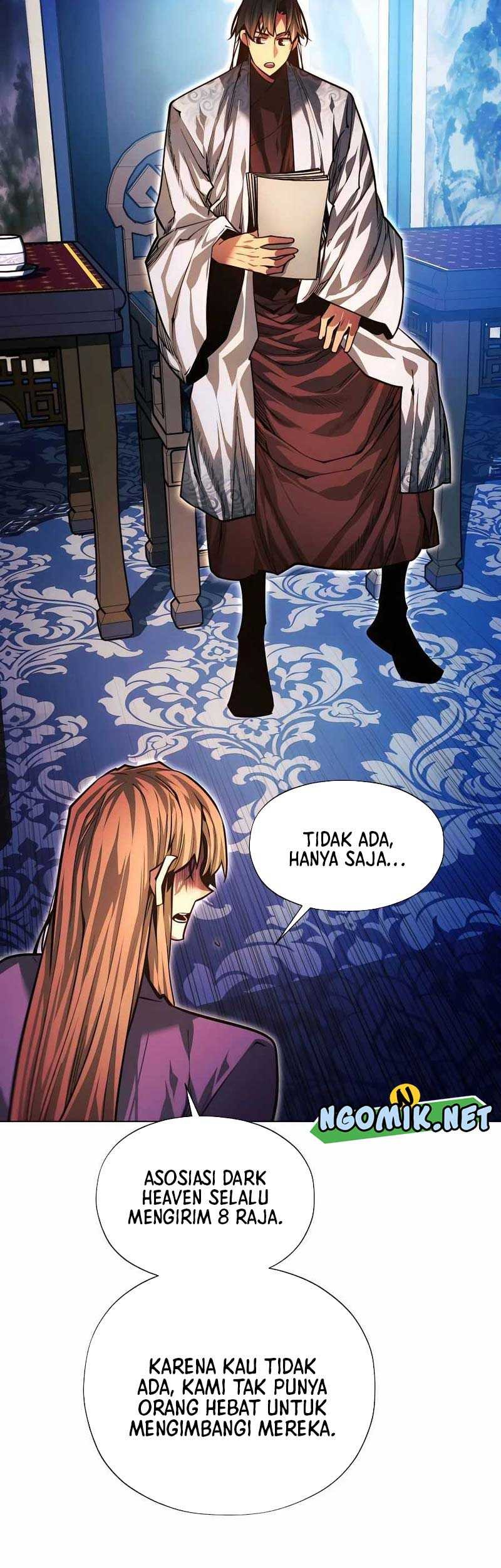 Modern Man Who Fall Into Murim Chapter 73 Gambar 80