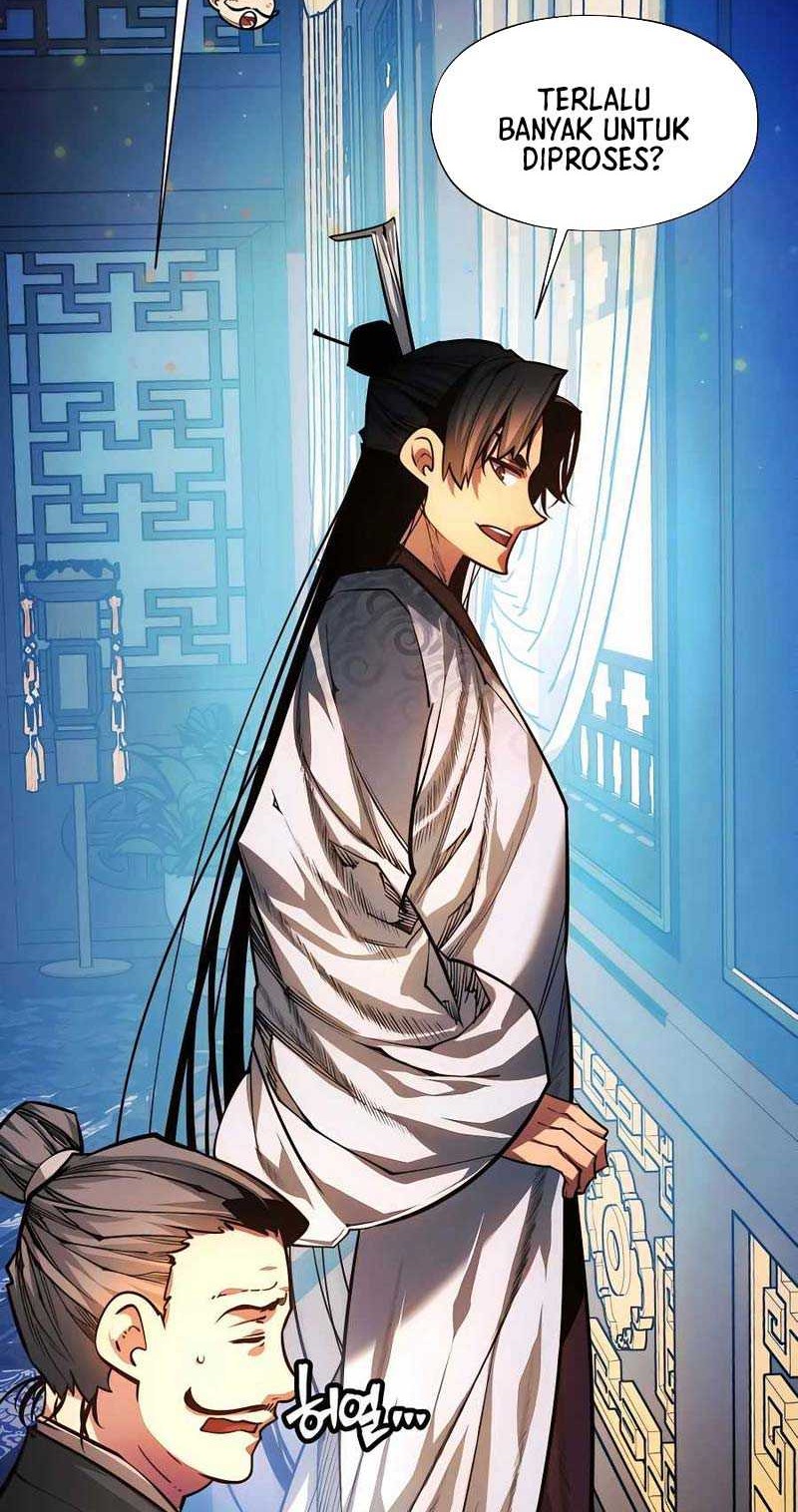 Modern Man Who Fall Into Murim Chapter 73 Gambar 89