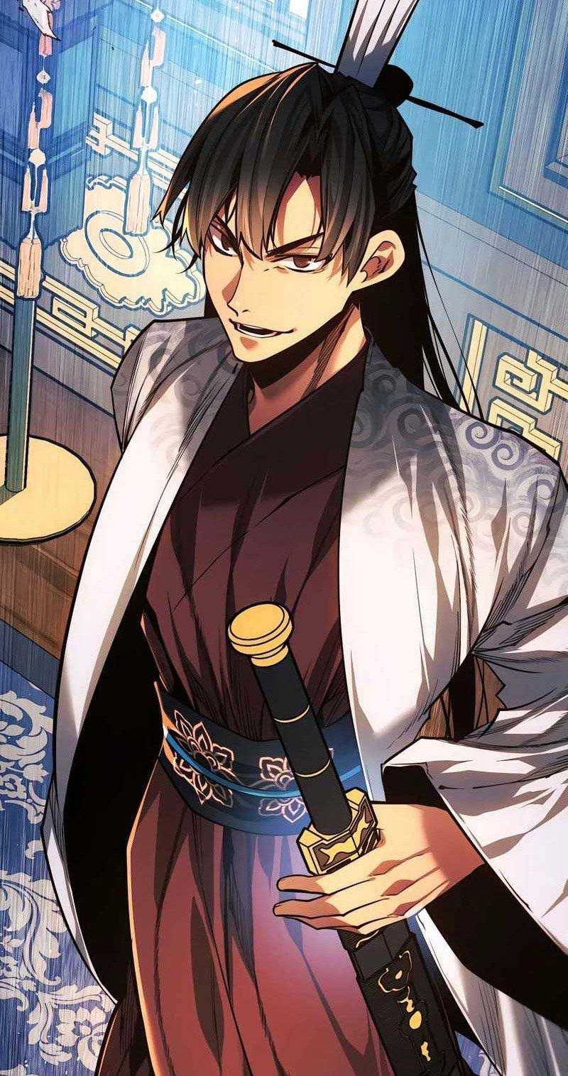 Modern Man Who Fall Into Murim Chapter 73 Gambar 93