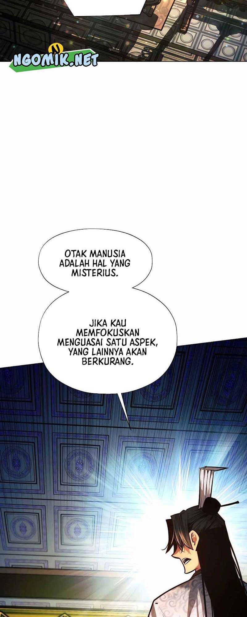 Modern Man Who Fall Into Murim Chapter 73 Gambar 11