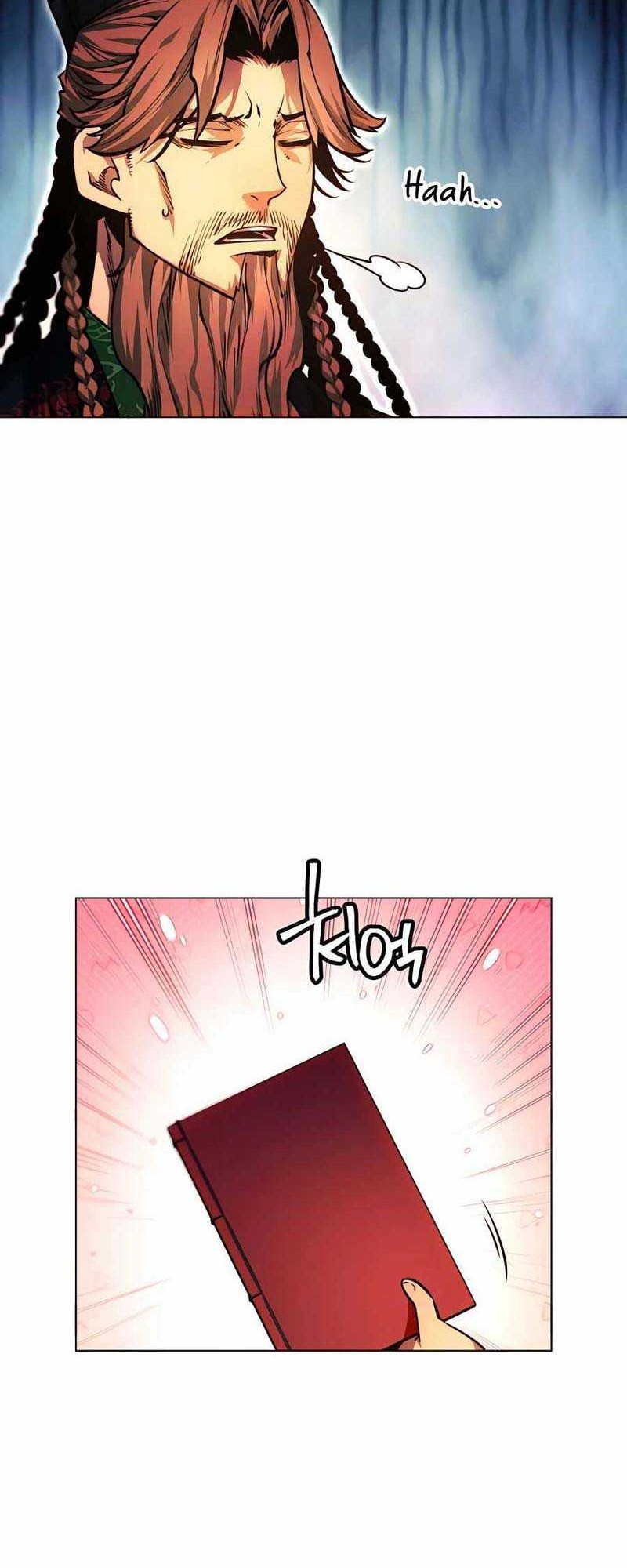 Modern Man Who Fall Into Murim Chapter 73 Gambar 13