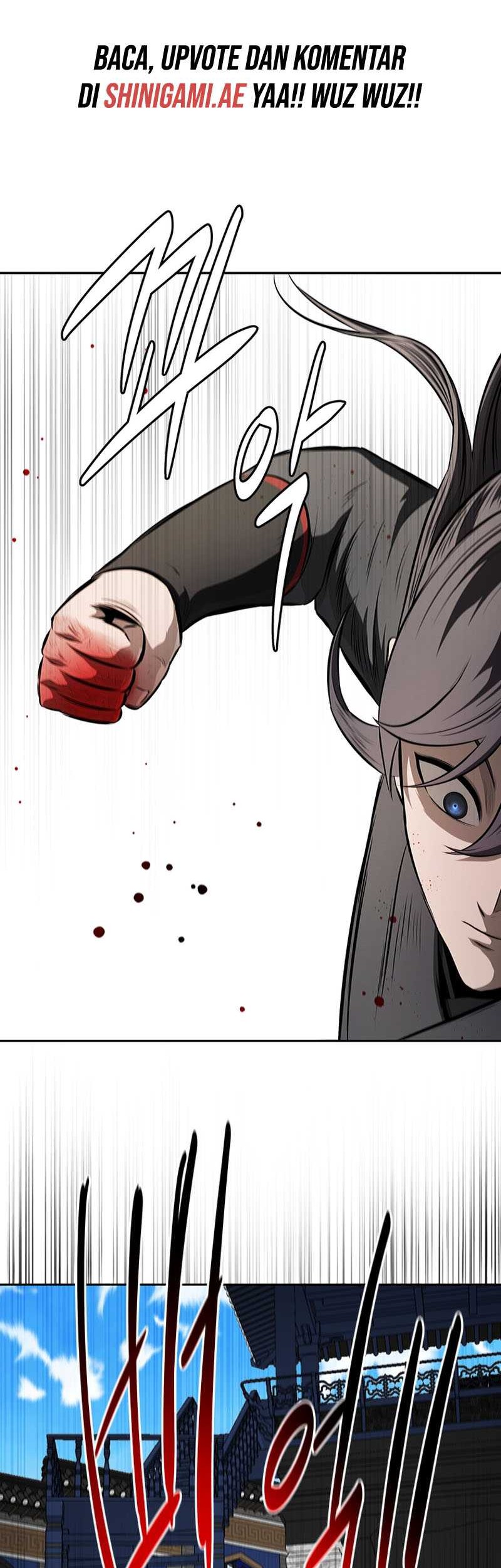 Moon-Shadow Sword Emperor Chapter 79 Gambar 43