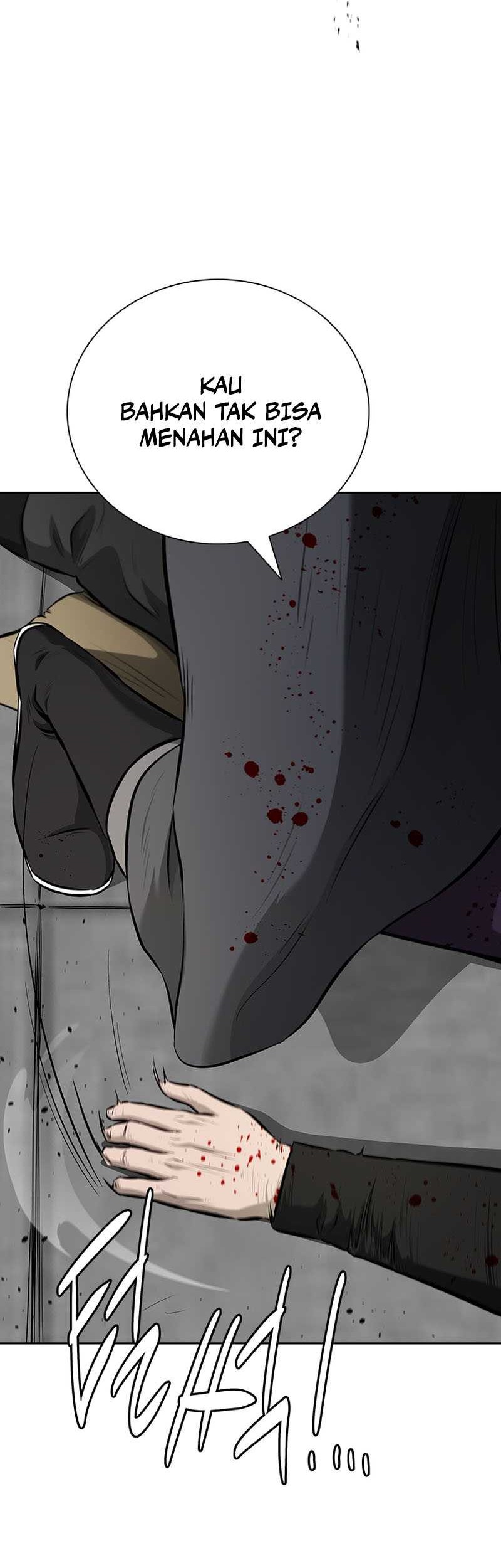 Moon-Shadow Sword Emperor Chapter 79 Gambar 45