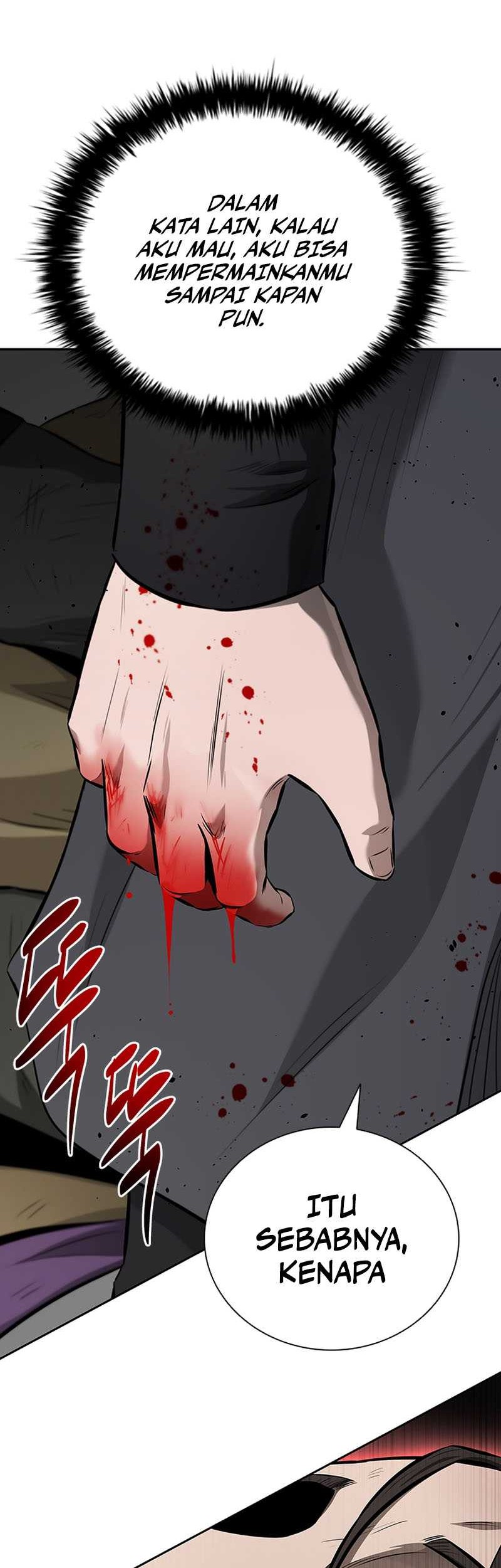 Moon-Shadow Sword Emperor Chapter 79 Gambar 47