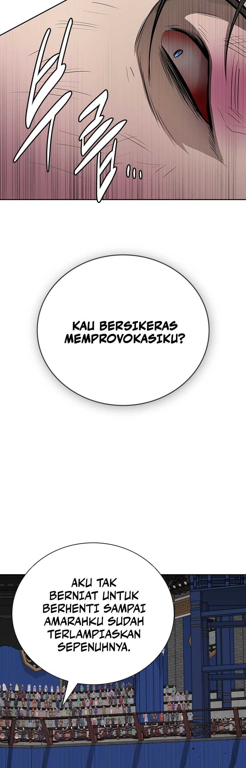Moon-Shadow Sword Emperor Chapter 79 Gambar 48