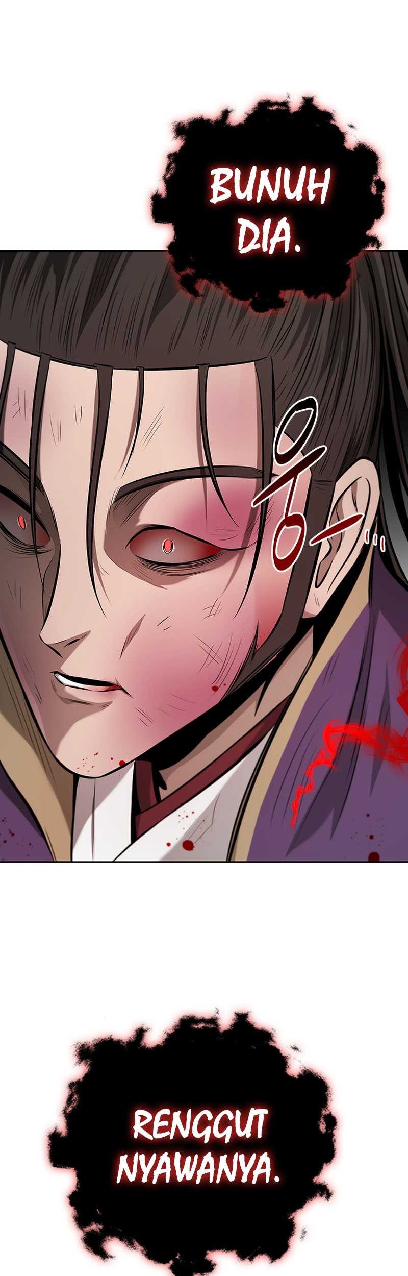 Moon-Shadow Sword Emperor Chapter 79 Gambar 50