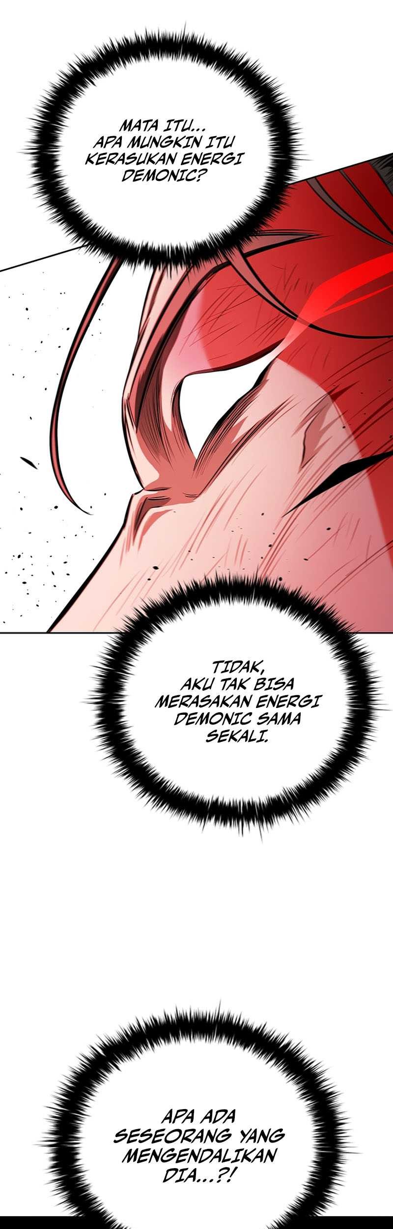 Moon-Shadow Sword Emperor Chapter 79 Gambar 54