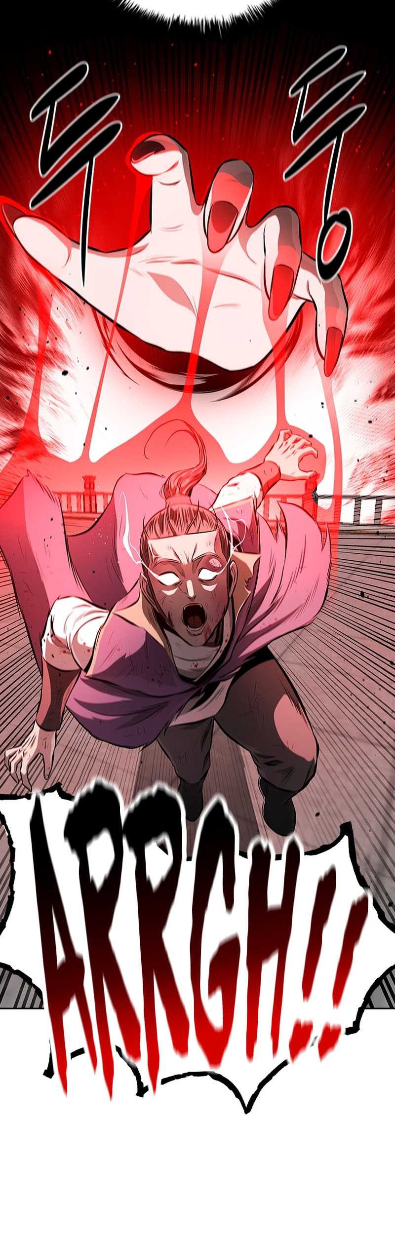 Moon-Shadow Sword Emperor Chapter 79 Gambar 55