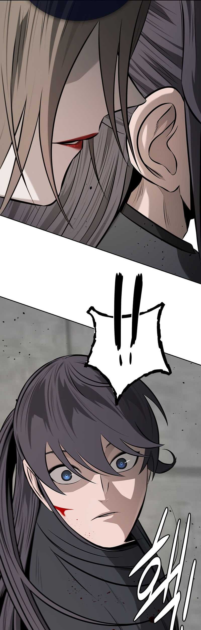 Moon-Shadow Sword Emperor Chapter 79 Gambar 62