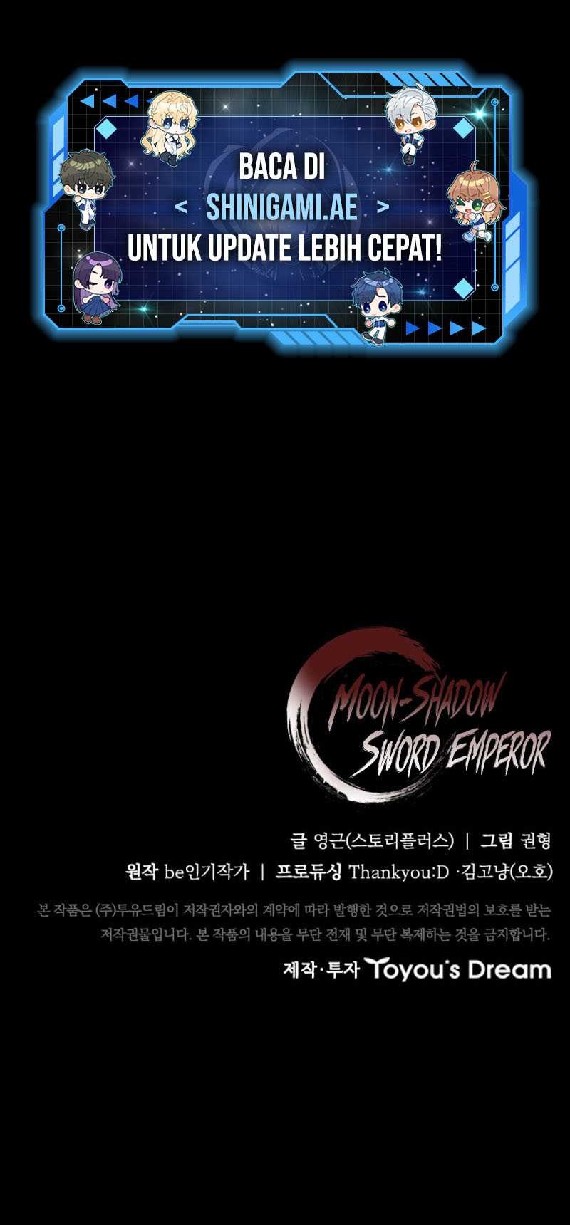 Moon-Shadow Sword Emperor Chapter 79 Gambar 64