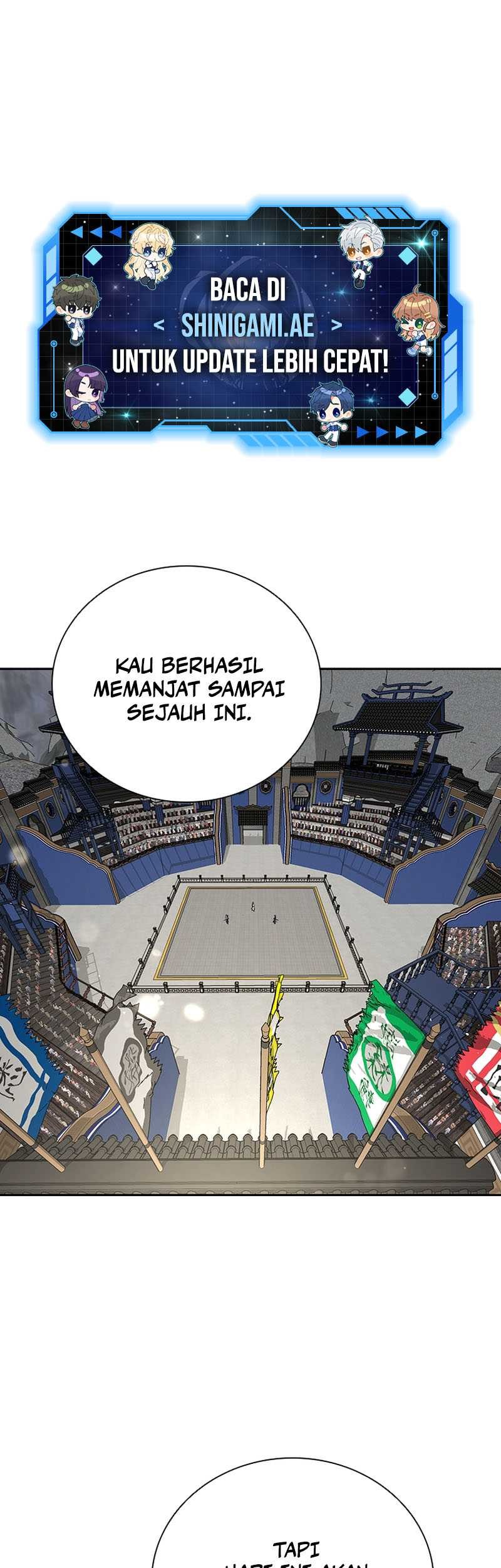 Baca Moon-Shadow Sword Emperor Chapter 79 Gambar 2