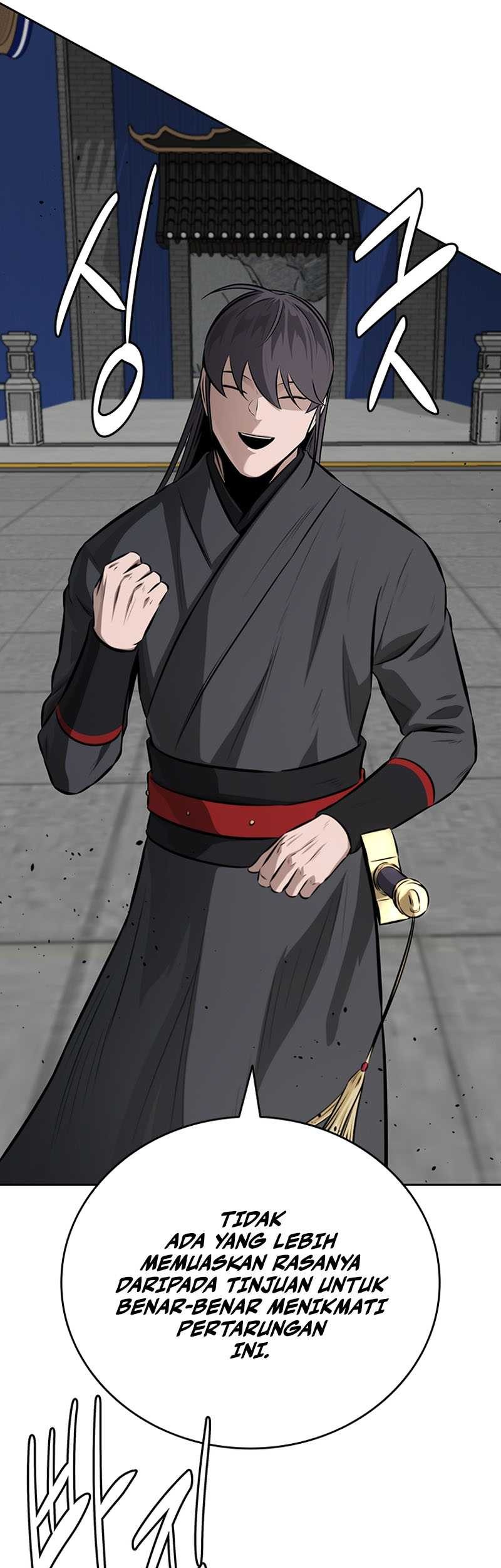 Moon-Shadow Sword Emperor Chapter 79 Gambar 10